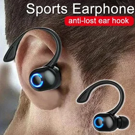 TwoDots TDGT0010 Wireless Ear-hook Headset