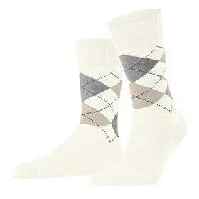 Burlington Manchester Socks (Men's)