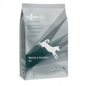 Trovet Dog Mobility & Geriatrics MGD 3kg