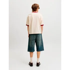 Jack & Jones Ron Eli Denim Shorts (Herre)