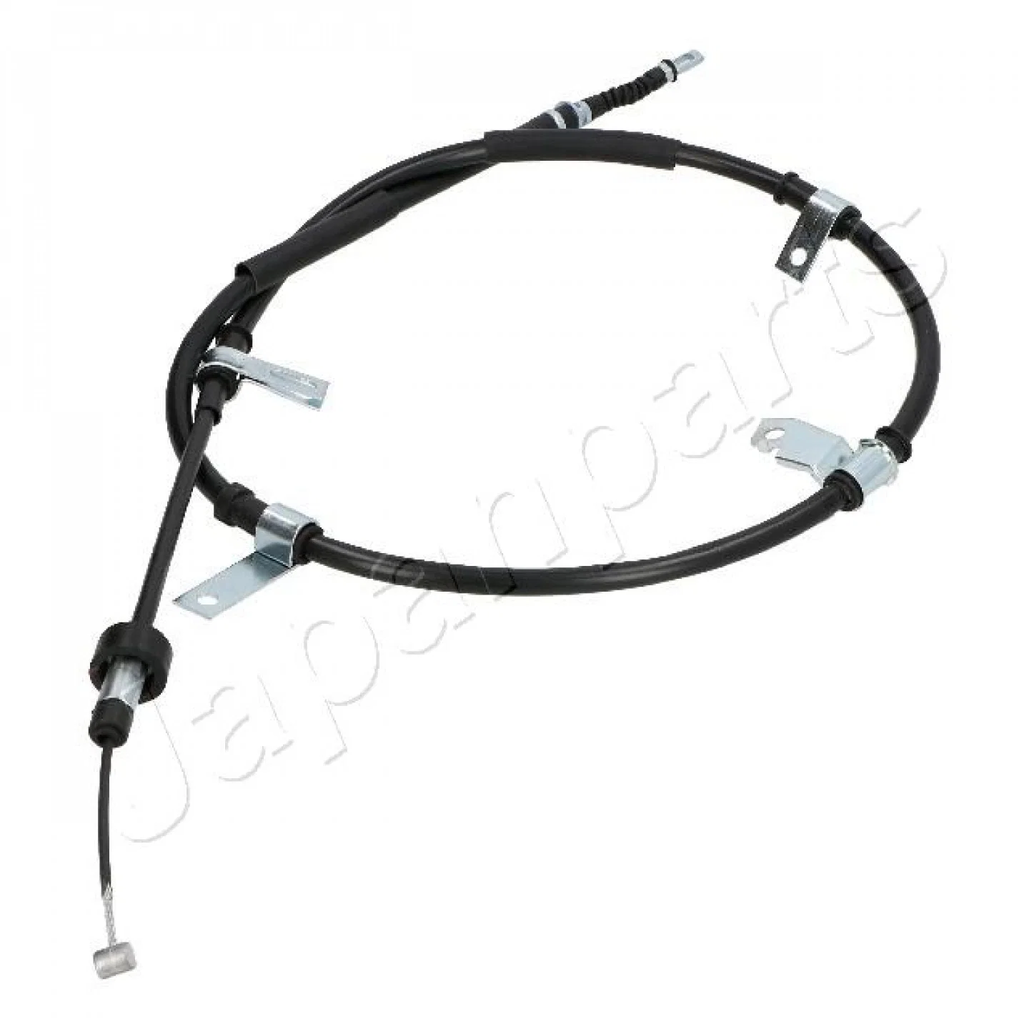 Ashika Parking Brake Cable 131-0H-H74R