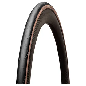 Hutchinson Blackbird 700 X 28 Road Tyre Silver 700 x 28