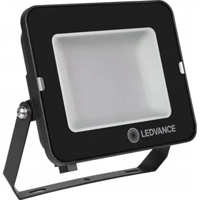 Ledvance Compact Projecteur 50W 4500lm 3000K IP65 Noir
