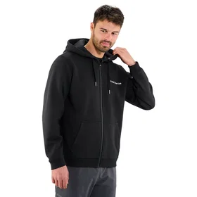 Edelrid Branding Full Zip Sweatshirt (Unisex)