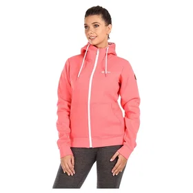 Kilpi Rajana Half Zip Hoodie (Kvinnors)