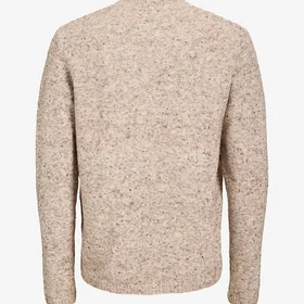 Jack & Jones Jjeniel Stripet Rundhals (Mann)