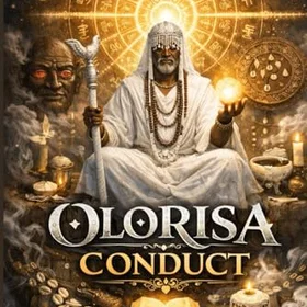 OLORISA CONDUCT