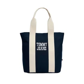 Tommy Jeans Bold Varsity Tote Bag