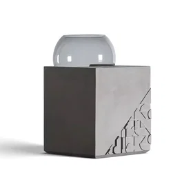 Lyon Beton Table d'appoint