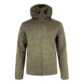 Joluvi Max Full-Zip Fleece Jacka (Herr)