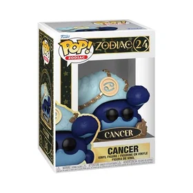 Funko Zodiac Cancer