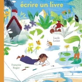 Si tu veux écrire un livre