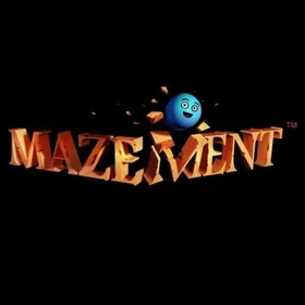 Mazement (PC)
