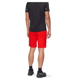 Mammut Taiss Softshell Shorts Regular (Herr)