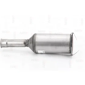 NAP Filtre à particules Système d'échappement CAD10070