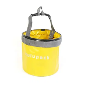 Zulupack Bucket 15L