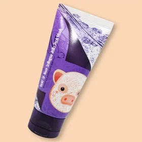 Elizavecca Gold CF-Nest Collagène Gel Masque 80ml