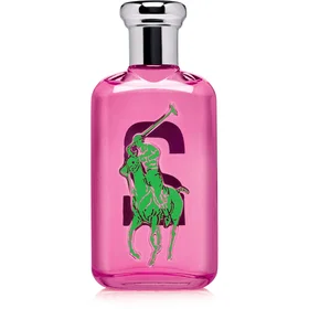 Ralph Lauren Big Pony 2 Woman edt 50ml