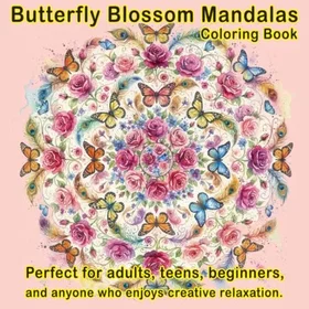 Coloring Book MINDFULNESS MANDALA COLORING BOOK: Mindfulness coloring book for adults, stress relief and relaxation , mindfulness coloring b
