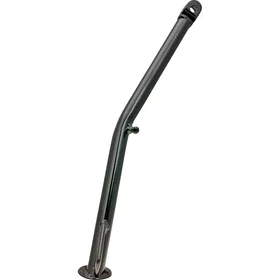 101 octane 32068 Side Stand Black