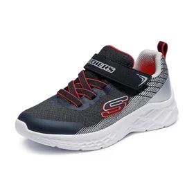 Skechers Microspec II Zovrix (Jr)
