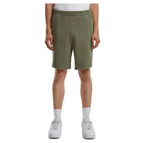 Build Your Brand Vintage Heavy Sweatpants (Herre)