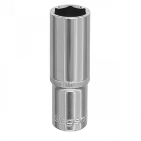 Siegen S0676 Djup nyckel 1/2" 21mm