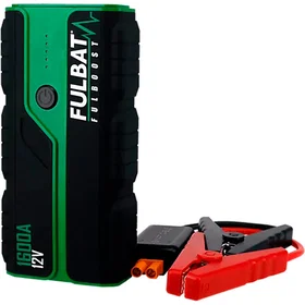 Fulbat 750553 Fullboost Lithium
