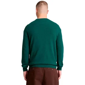 Timberland Cohas Brook Merino Cardigan (Men's)