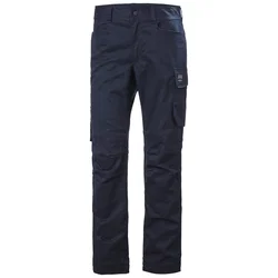 Helly Hansen 77523 Arbeidsbukser (Unisex)