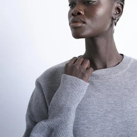 TOPSHOP Tsbelle Pullover (Dame)
