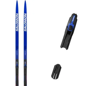 Salomon Equipe Pro Skin Shift Incl.
