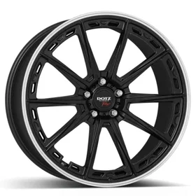 DOTZ Sonoma dark 10.5x21 5/112 ET19 CB66.6