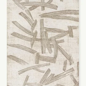 NOVATREND KATANA Tapis 240x240cm