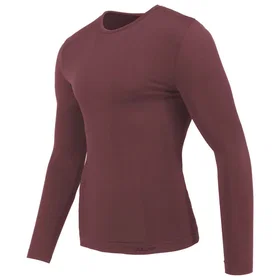 Joluvi Performance Long Sleeve Base Layer (Men's)