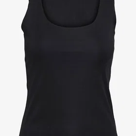 Vero Moda Million Sl Square Top (Dame)