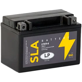 Lp Landport Ltx9-4 AGM Battery