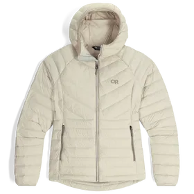 Outdoor Research Transcendent Down Hoody Jacket (Women's)