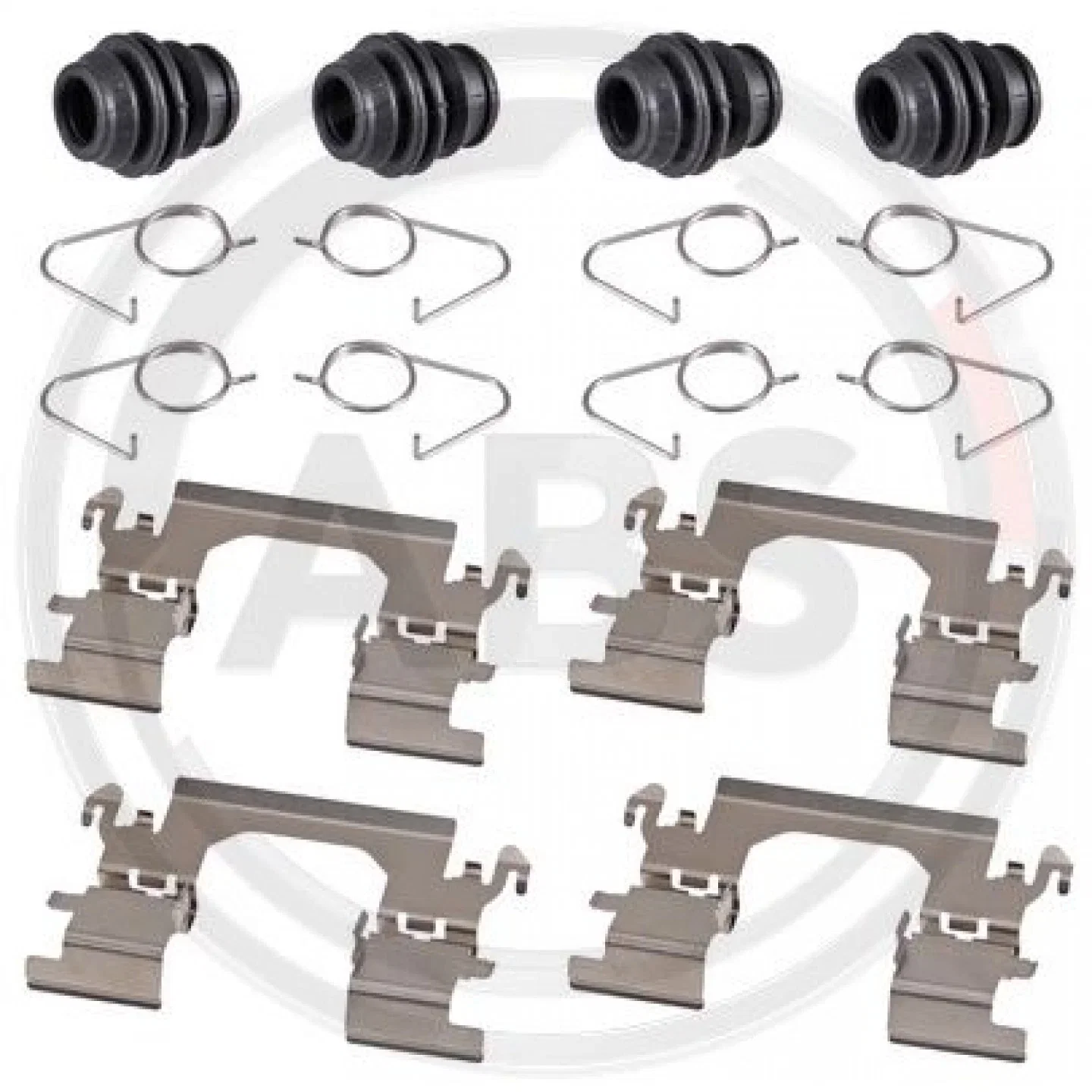 A.B.S. Repair Kit, brake pad 1953Q