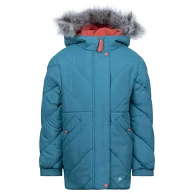 Trespass Buntee Casual Jacket (Jr)