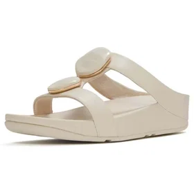 FitFlop Fino Beige (Women's)