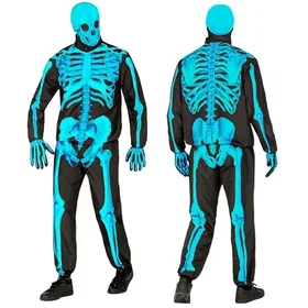 W WIDMANN MILANO 15881 Skeleton
