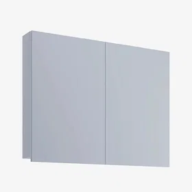 Homeroom Flandu High Cabinet White (54308)
