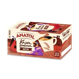 Delecta Grain Coffee 84g