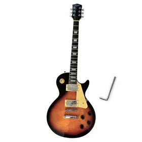 V-Tone ESLP39 SB Les Paul Sunburst