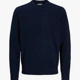 Jack & Jones Jjeperfect Crew Neck (Herr)