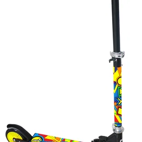 MANDELLI Neo 120 Foldable Scooter 707300066