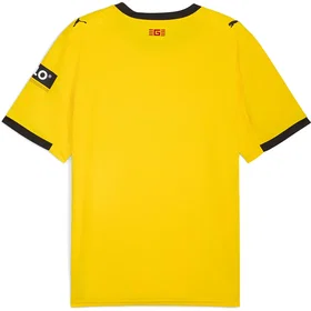 Puma Girona Fc 25/26 Replica Away Tröja (Jr)