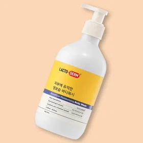 CKD Kehonpesu 500ml