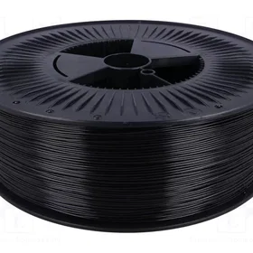 DEVILDESIGN ABSplus Svart 1.75mm 2kg